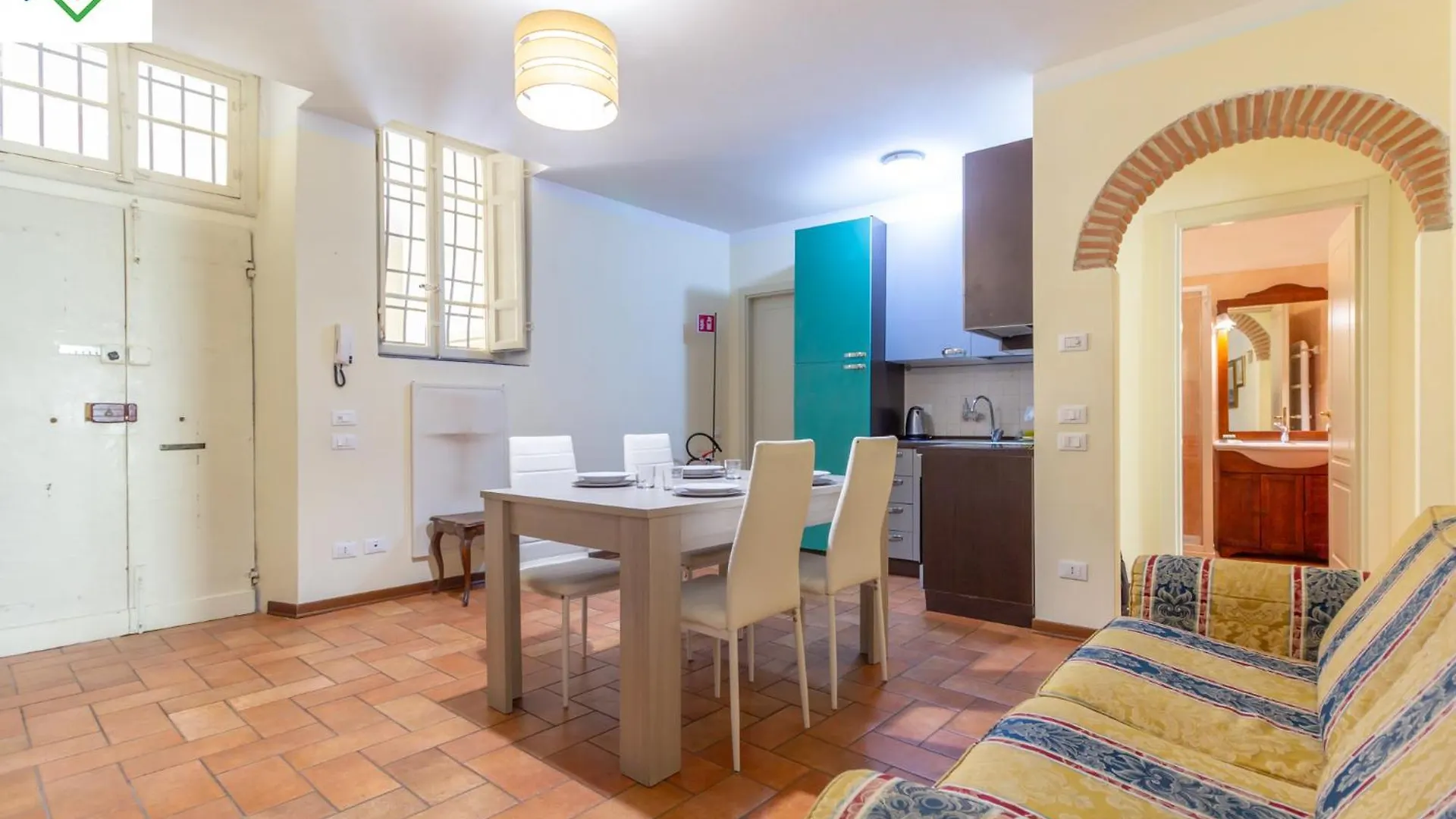 San Michele House By Tuscanywego Lucca Apartment