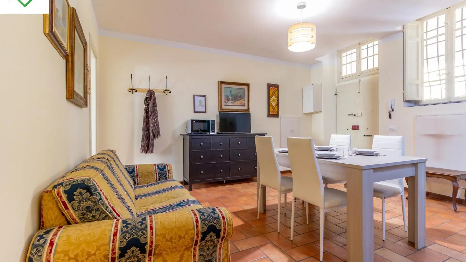 Apartment San Michele House By Tuscanywego Lucca Italy