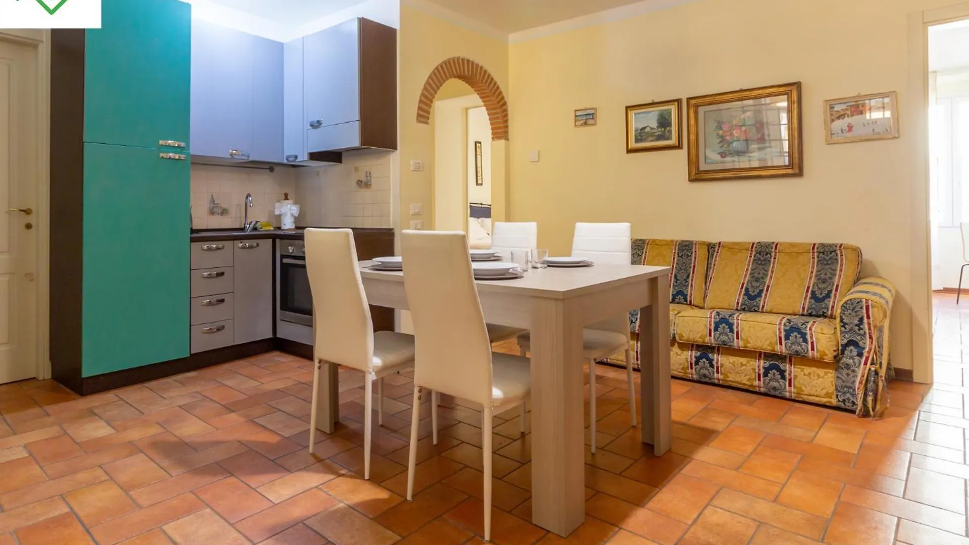 Apartment San Michele House By Tuscanywego Lucca