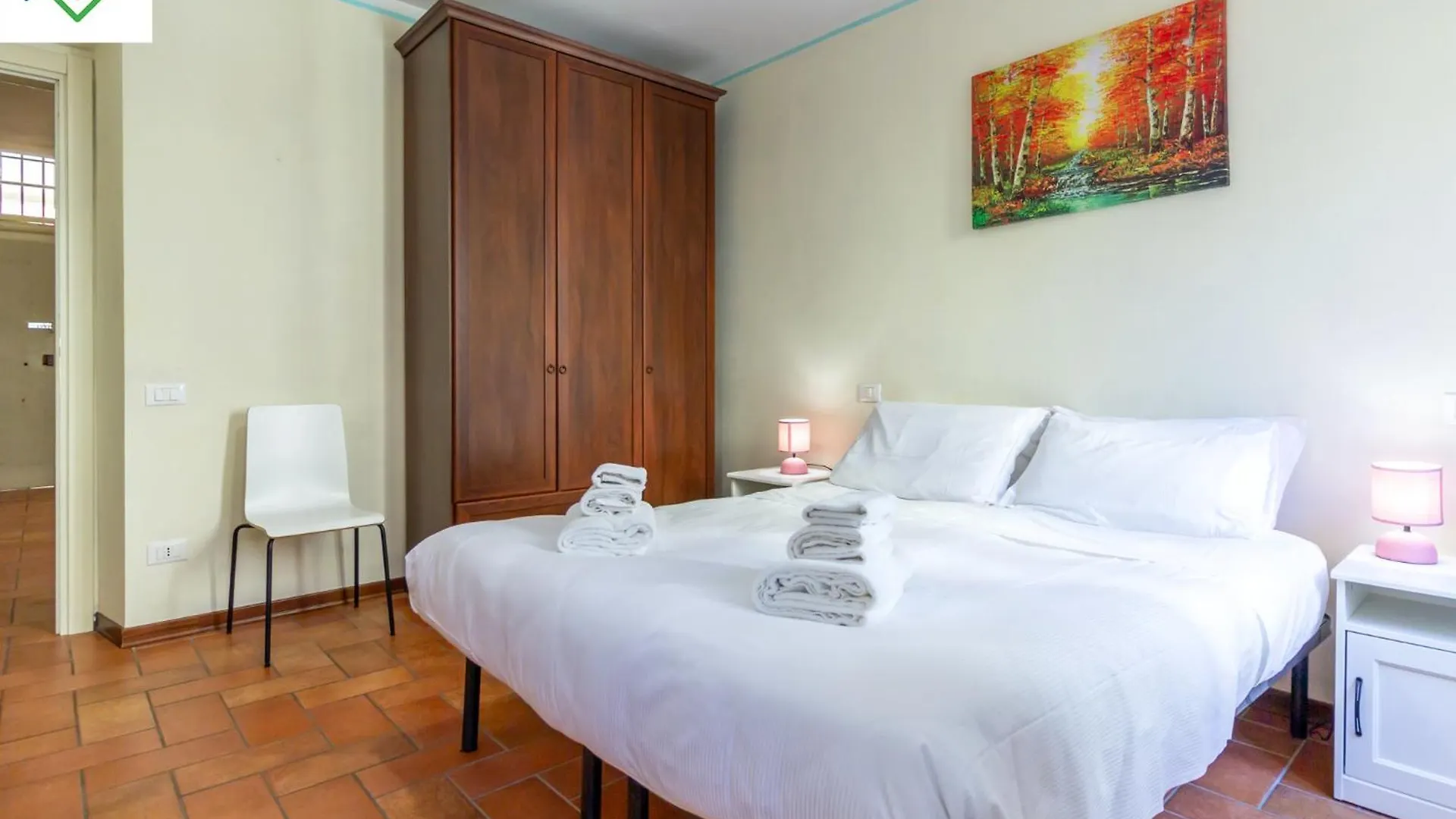 Apartment San Michele House By Tuscanywego Lucca