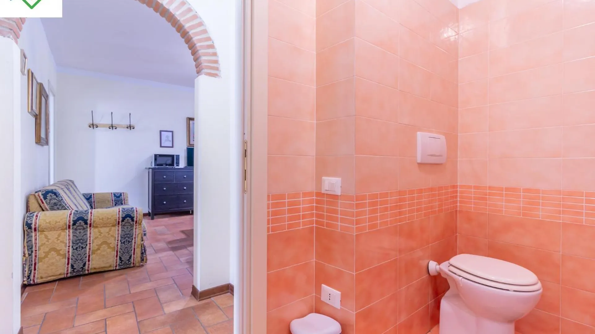 Apartment San Michele House By Tuscanywego Lucca