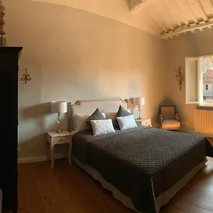 La Casina Del Centro Apartment