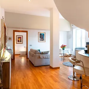 Luxury Flat In Town - Center Appartement