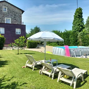Ai Due Pioppi Apartamento