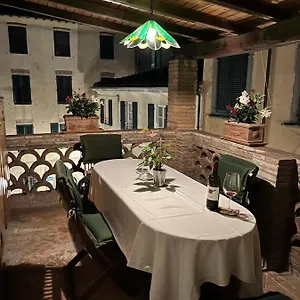 Via Vittorio Emanuele 60 Appartamento