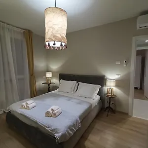 Casa Degli Aromi Apartamento