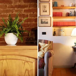 Nell'anfiteatro Apartment