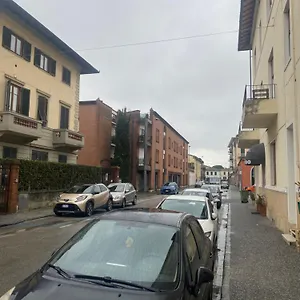 Esclusivo In Borgo Giannotti Apartment