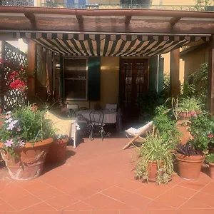 La Terrazza Da Ernestina Lucca
