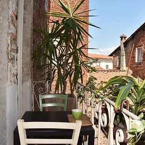 Anfiteatro Bed & Breakfast