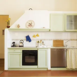 Le Antiche Scale Appartement