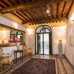 Antica Residenza Del Gallo Hotel