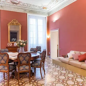 L'antica Chaise Longue Apartment