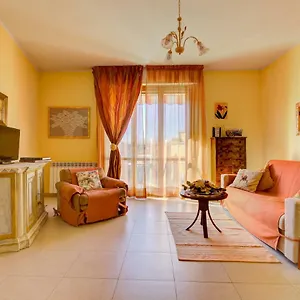 Shanty Appartement