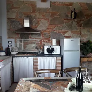 Casa De Servi Appartement